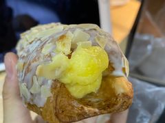 -面包新语(龙湖·西宸天街店)