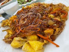 -新享乐海鲜(翠华路店)