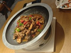 -味莊餐厅(康庄南街店)