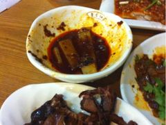 iphone_upload_pic-蓉李记成都名小吃(合肥包河万达店)