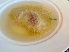 大刀金丝面-映水芙蓉(上海万象城店)