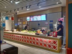 -天府国麻辣香锅(李沧万达店)