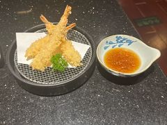 -德川家日本料理(中关村寰太大厦店)
