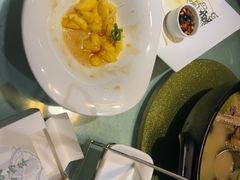 -陈江波老鸭煲(化工路店1号店)