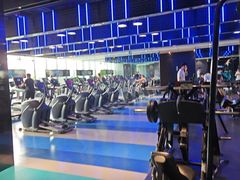 -威仕顿健身游泳(御锦城店)