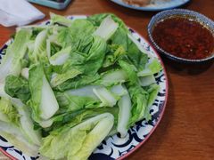 蘸水菜-盛世盐帮·自贡特色(总店)