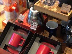 -星巴克臻选(杭州万象城店)