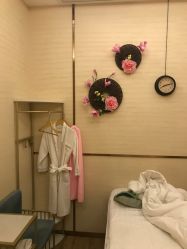 -芳朵美容养生SPA