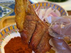 -乡村馕坑肉·烧烤·新疆菜·本地人更爱吃(阿勒泰首店)