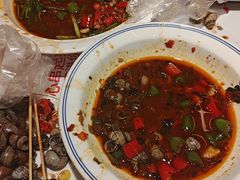 -辣不怕口味虾(长沙总店)