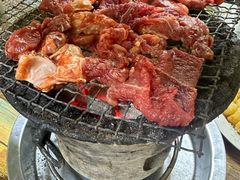 -西塔隆太白烤牛肉馆(图们路店)