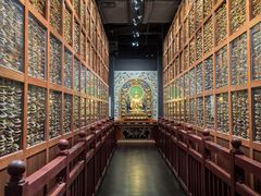-青海藏文化博物院