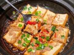 -辣可可·现炒黄牛肉(皇庭广场店)