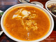 -喔爸韩国美食万达江北店