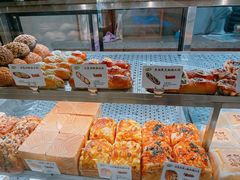 -君之狮子山·轻糖烘焙(松江印象城店)