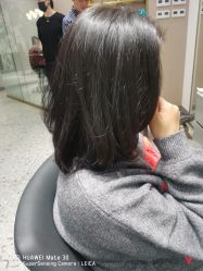点击看大图 中发-Kraemer paris·苏豪路易士·嘉玛发廊