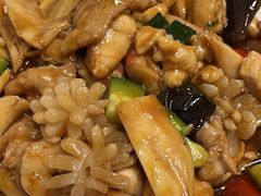 -逢春菜馆天津菜(胜利路店)