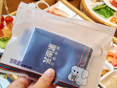 -芸南道·过桥米线(昆明老街旗舰店)