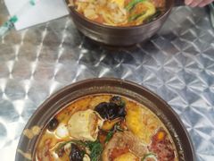 -O记东北砂锅麻辣烫