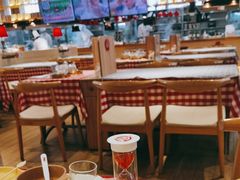 -西贝(武汉群星城店)