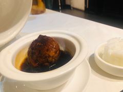 张氏狮子头-羲和雅苑•北京烤鸭(陆家嘴中心店)