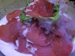 -大四喜火锅(东风路店)