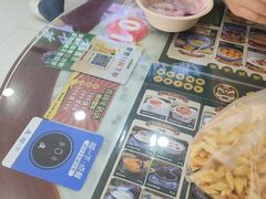 -广信牛奶甜品世家(台东店)
