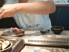 -非烤勿扰自助烤肉(合胜百货店)