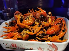 -西街夜油条·麻团包乌饭