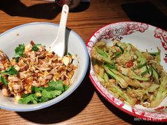 -老湘村·湖南土菜(天河维多利店)