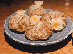 -鑫震源·苏式大虾生煎(山塘街店)