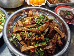 -灶东家民间菜(回兴店)