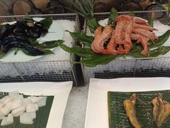 -火舞泰·泰式海鲜火锅餐厅(世纪城店)