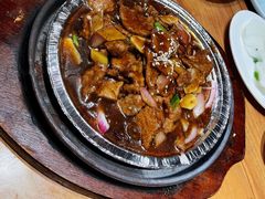 -品回味清真西北楼(宁波首店)