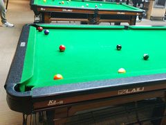 -云川台球(马甸店)