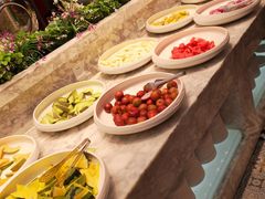 -火锅岛潮牌自助餐厅(天津天佑城店)