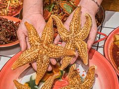 -霸王虾·麻辣小龙虾(清水河公园店)