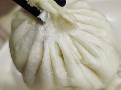 三鲜包子-津门张记包子铺(华昌道店)