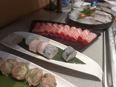 -海底捞火锅(荣盛广场店)