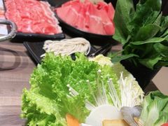 -呷哺呷哺(河间信发商厦店)