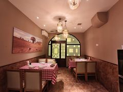 -西贝(六里桥旗舰店)