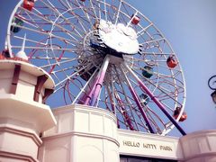 -杭州Hello Kitty乐园