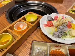 -赤坂亭·M9和牛烧肉·铁板烧(合肥万象城店)