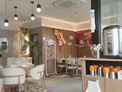 -必胜客(珠海路店)