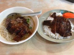 -一乐烧鹅(中环店)