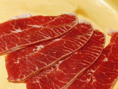 -AJIYA·池袋日式烧肉自助(天津万象城店)