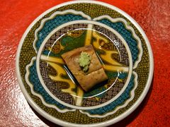 安康鱼肝-鮨青(恒基名人购物中心店)