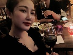 -安妮意大利餐厅(世贸天阶店)