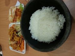 -权味·朝鲜族拌饭(勒泰店)