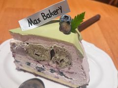 -Max Bakery 阿唛手作